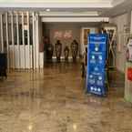 Review photo of Tjokro Hotel Pekanbaru from Sernan D. W.