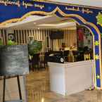 Review photo of Tjokro Hotel Pekanbaru 2 from Sernan D. W.
