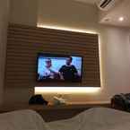 Review photo of Eightin Hotel Sudirman Jakarta 4 from Wati D.