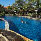 Review photo of Banyualit Spa 'n Resort Lovina from Stefanus K. B.