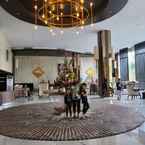Ulasan foto dari Gets Hotel Semarang 2 dari Isabella O.