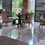 Review photo of Gets Hotel Semarang from Isabella O.