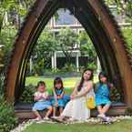 Ulasan foto dari Golden Tulip Jineng Resort Bali 3 dari Isabella O.