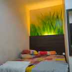 Review photo of Sentosa Guesthouse Makassar from Nurmansyah A.