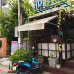 Hình ảnh đánh giá của Baan Mek Hostel 3 từ Arkom P.