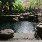 รูปภาพรีวิวของ Tirta Arsanta Hot Springs & Villa จาก Dwi R. S.