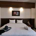 Review photo of Hotel Setrasari Bandung from Putri S. S.