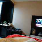 Review photo of Super OYO Collection O 499 Princess Keisha Hotel & Convention Center from Yeni T.