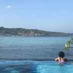 Imej Ulasan untuk Laguna Reef Hut Lembongan dari Ni P. S. S.