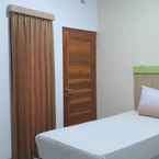 Review photo of Mayo Guesthouse Syariah from Arni Y.