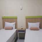 Review photo of Mayo Guesthouse Syariah 3 from Arni Y.