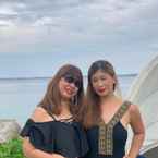 Review photo of Crimson Resort and Spa Mactan from Ligaya B.