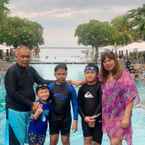Review photo of Crimson Resort and Spa Mactan 2 from Ligaya B.