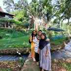 Review photo of Villa Sawah Resort from Desy Y. K.