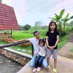 Review photo of Villa Sawah Resort 6 from Desy Y. K.