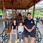 Review photo of Villa Sawah Resort 5 from Desy Y. K.