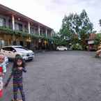 Review photo of Villa Sawah Resort 7 from Desy Y. K.