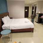 รูปภาพรีวิวของ The Royal Bee Aparthotel Don Mueang International Airport 2 จาก Tan G. H.