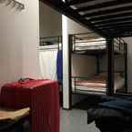 Review photo of CheapSleep Helsinki - Hostel from Indarwati I.
