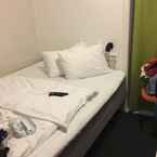 Review photo of Smarthotel Oslo from Indarwati I.