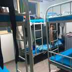 Review photo of Kimchee Downtown Guesthouse - Hostel 2 from Indarwati I.