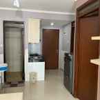 Review photo of Apartement Gateway Pasteur Bandung by TN Hospitality 3 from Fitria H.