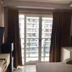 Review photo of Apartement Gateway Pasteur Bandung by TN Hospitality from Fitria H.