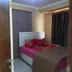 Review photo of Apartement Gateway Pasteur Bandung by TN Hospitality 2 from Fitria H.