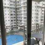 Review photo of Apartement Gateway Pasteur Bandung by TN Hospitality 5 from Fitria H.