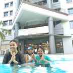 Imej Ulasan untuk Grand Tropic Suites Hotel dari Julia S. R.