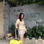 Review photo of Dgreen Hostel from Hoang L. T.