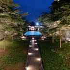 รูปภาพรีวิวของ Serenity Hotel & Spa Onsen Kabinburi 2 จาก Daowittree B.