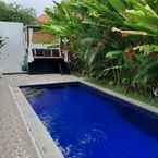 รูปภาพรีวิวของ Aurora Villa Seminyak จาก Anastasia I. L. W.