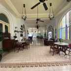 Review photo of Hotel Majapahit Surabaya - MGallery from Lulu K. N.