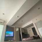 Review photo of Hala Rooms at Jarrdin Apartment Cihampelas from Ahmad Z.