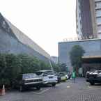 Review photo of Gets Hotel Semarang 2 from Ratna S. D. A.