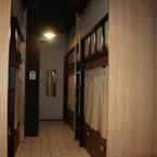 Review photo of Woodlot Hostel Malang from Hari H.