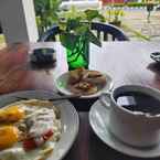 Review photo of Xtra Hotel Bengkulu 3 from Achmad Z.