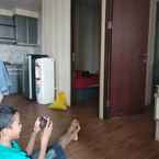 Review photo of Apartment Tamansari by Rental Santuy from Maesa R. D.