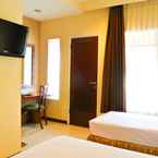 Review photo of Hotel Wijaya Batu from Astrid Y.