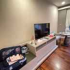 รูปภาพรีวิวของ The Park Nine Hotel Srinakarin 7 จาก Sasikarn T.