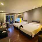 รูปภาพรีวิวของ The Park Nine Hotel Srinakarin 4 จาก Sasikarn T.