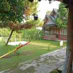 Review photo of Saung Gawir Ciwidey from Saiful B.