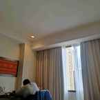 Review photo of Hotel Santika Premiere Bintaro from Ismi R. E. N.