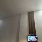 Review photo of City Hotel Tasikmalaya 2 from Retta A. A.