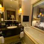 Review photo of Sofitel Macau At Ponte 16 2 from Paknichapa K.