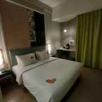 Review photo of MaxOneHotels.com @ Platinum Hayam Wuruk Jakarta from Patricia M.