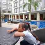 Review photo of Swiss-Belhotel Danum Palangkaraya 3 from Firli F.