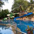 Review photo of PARKROYAL Penang Resort 6 from Fauziah B. A.