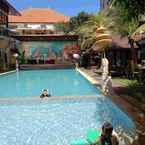 Review photo of Giri Palma Hotel from Yunirmaya I. F.